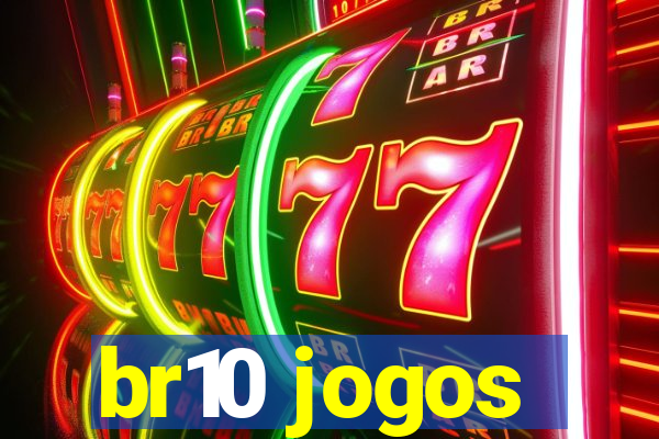 br10 jogos